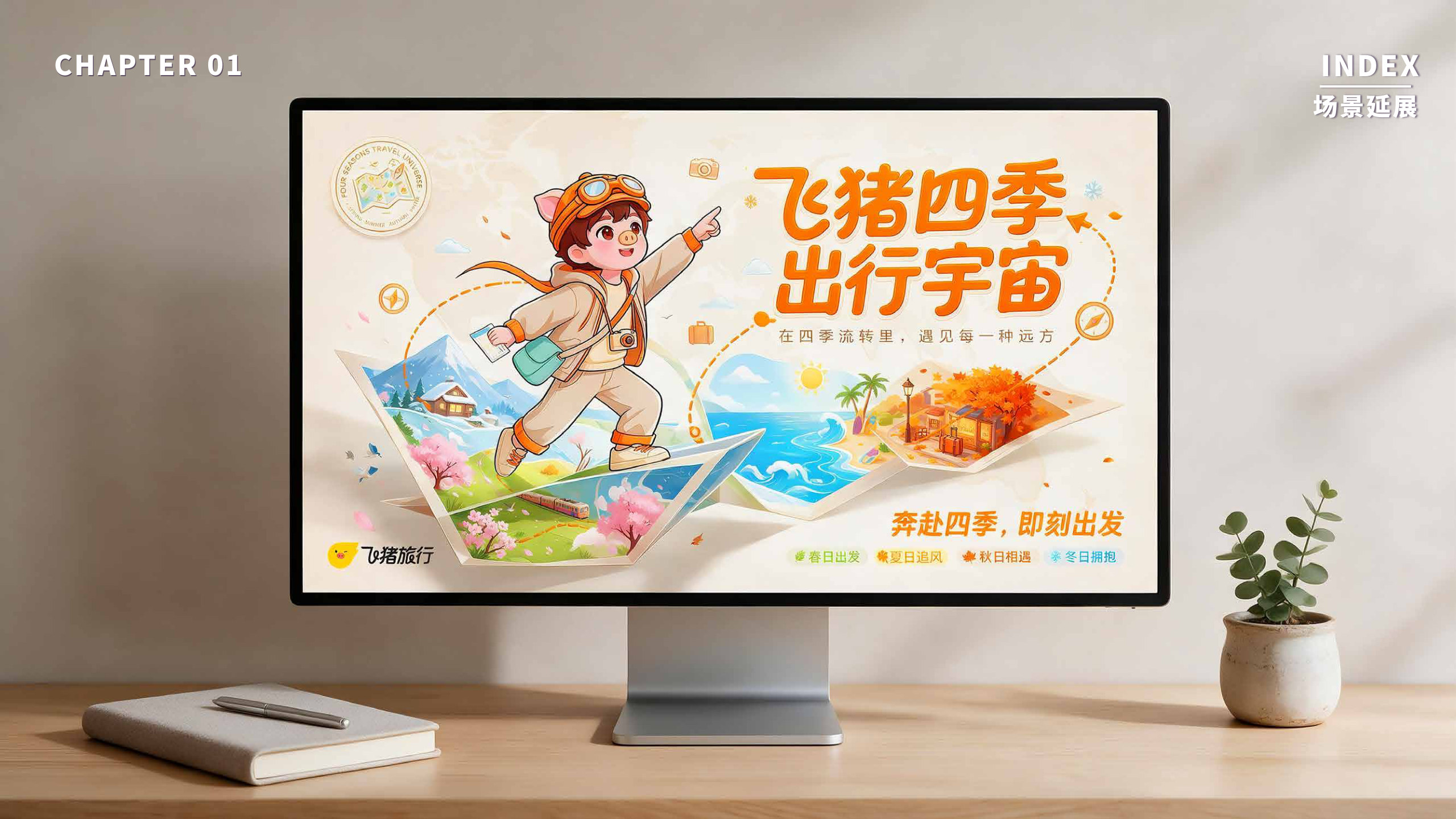 作品集第16页